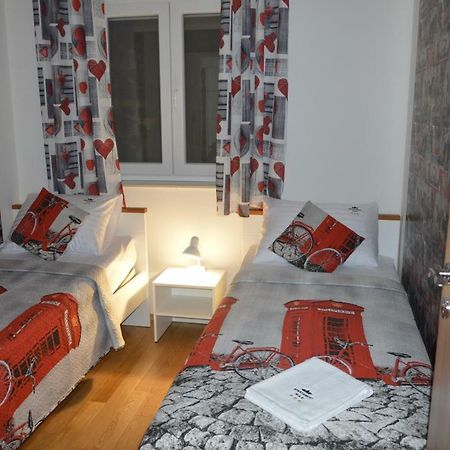 Apartament M & E Vodice Zewnętrze zdjęcie
