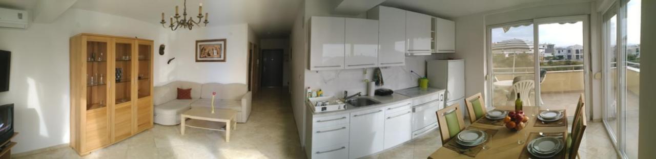 Apartament M & E Vodice Zewnętrze zdjęcie