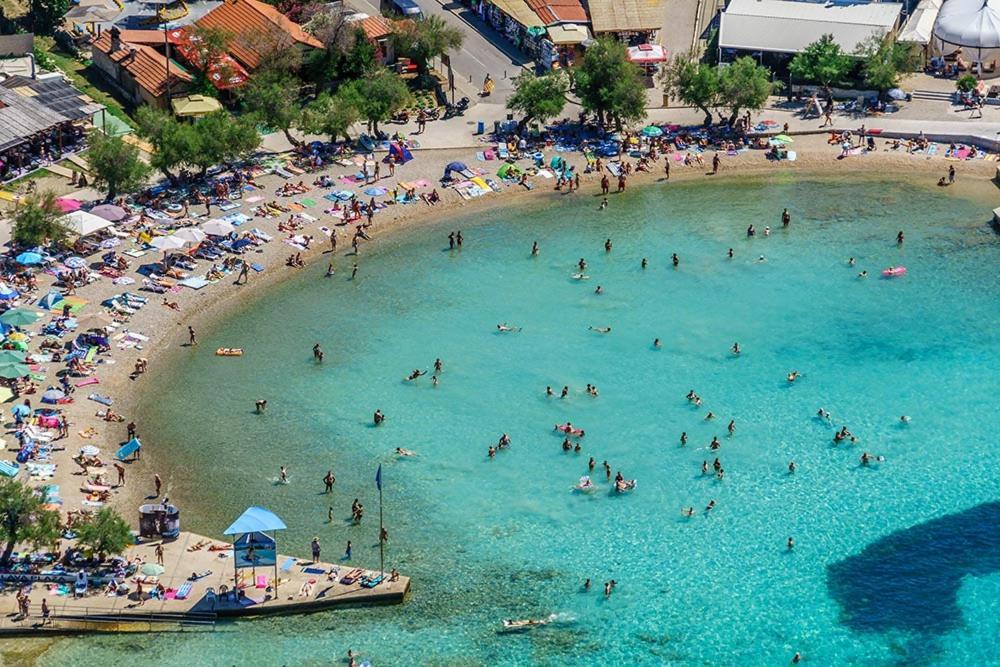 Apartament M & E Vodice Zewnętrze zdjęcie