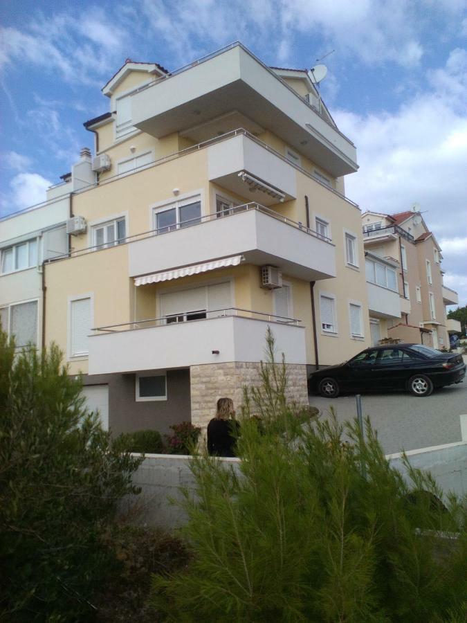 Apartament M & E Vodice Zewnętrze zdjęcie
