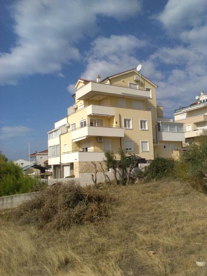 Apartament M & E Vodice Zewnętrze zdjęcie