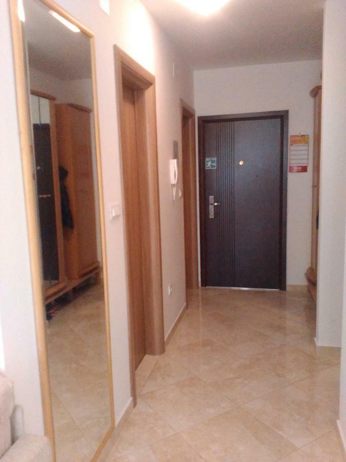 Apartament M & E Vodice Zewnętrze zdjęcie