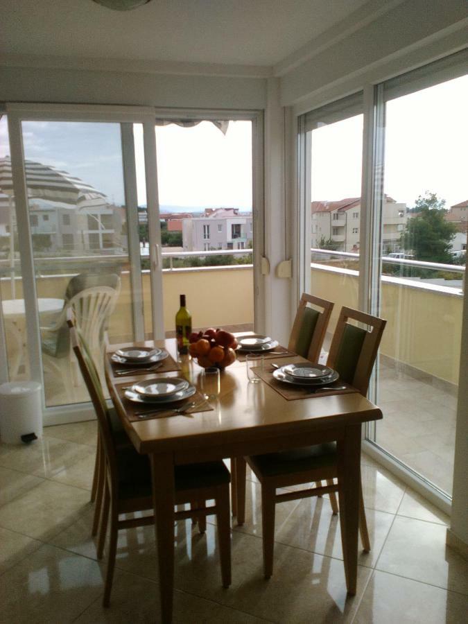 Apartament M & E Vodice Zewnętrze zdjęcie