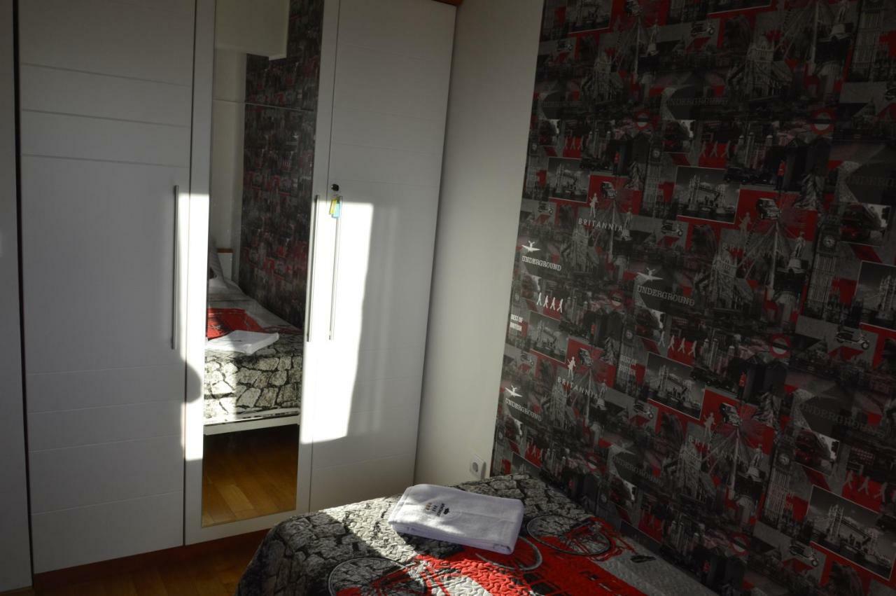 Apartament M & E Vodice Zewnętrze zdjęcie