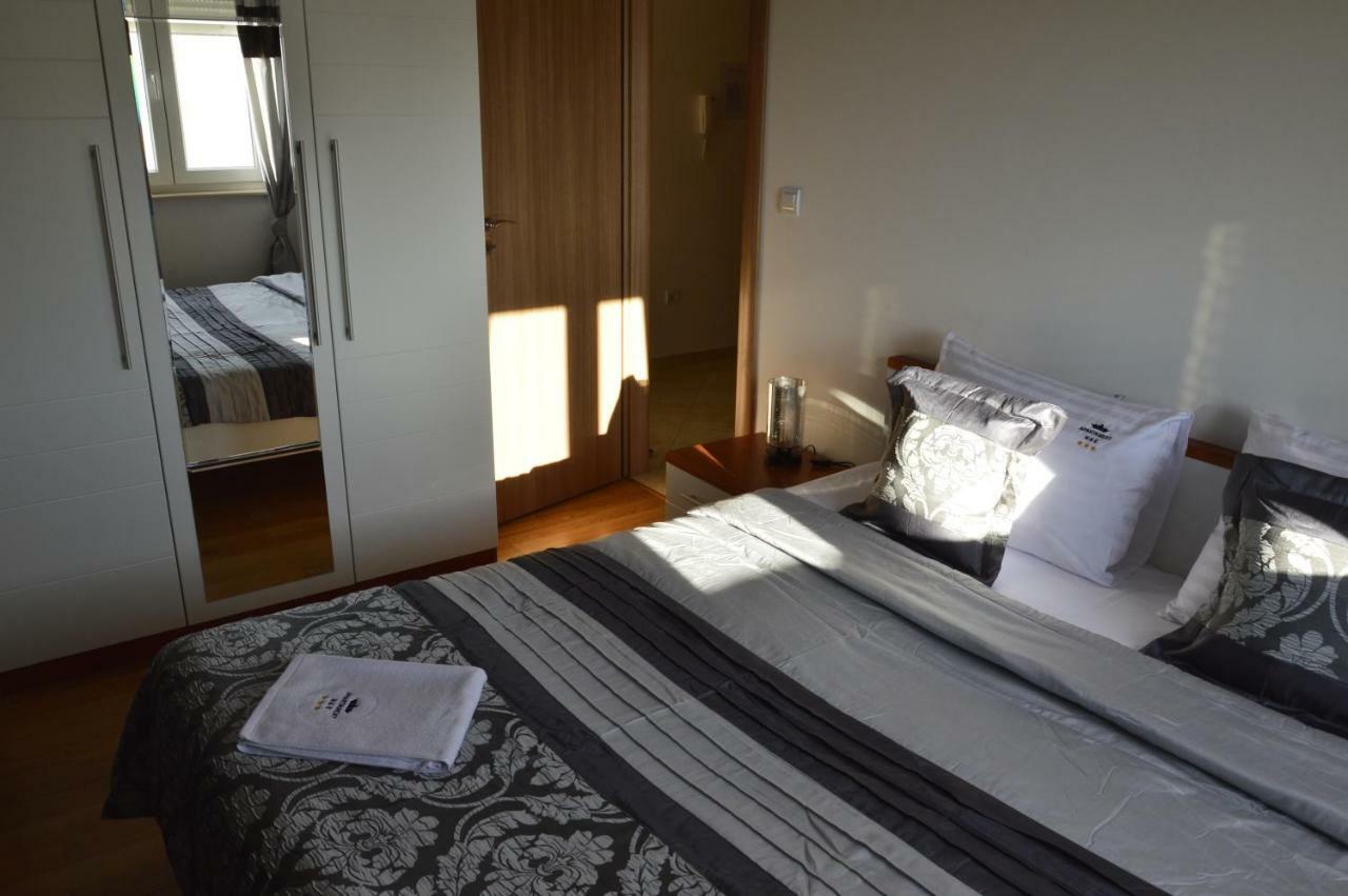 Apartament M & E Vodice Zewnętrze zdjęcie