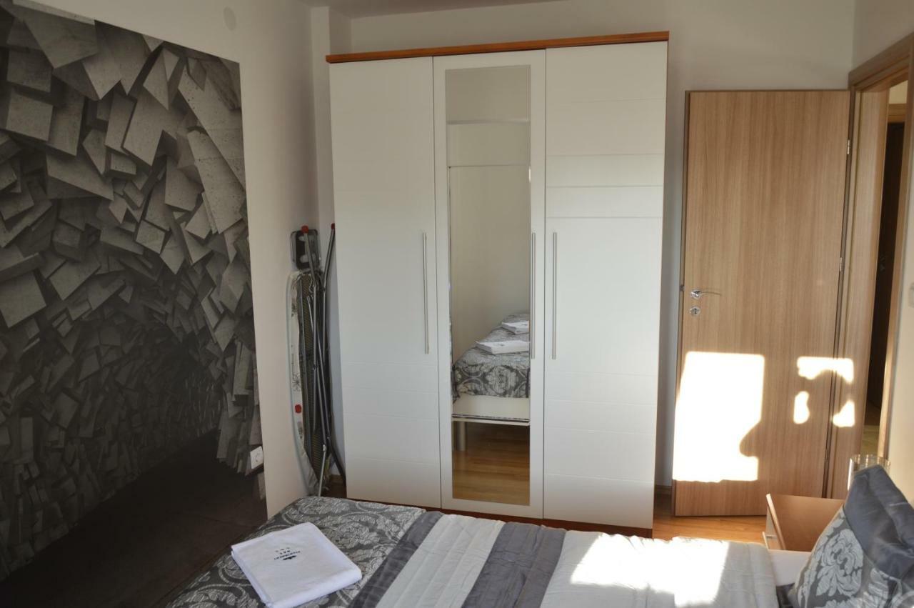 Apartament M & E Vodice Zewnętrze zdjęcie
