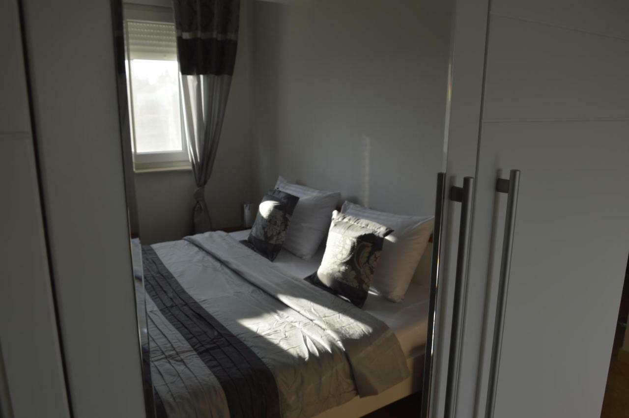 Apartament M & E Vodice Zewnętrze zdjęcie