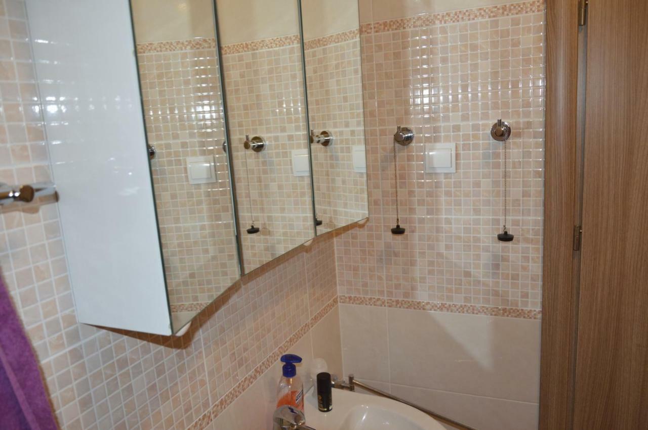Apartament M & E Vodice Zewnętrze zdjęcie