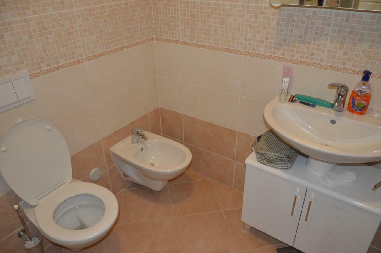 Apartament M & E Vodice Zewnętrze zdjęcie