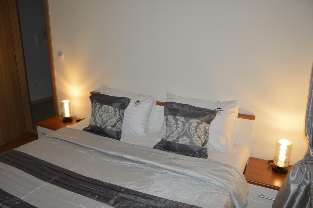 Apartament M & E Vodice Zewnętrze zdjęcie
