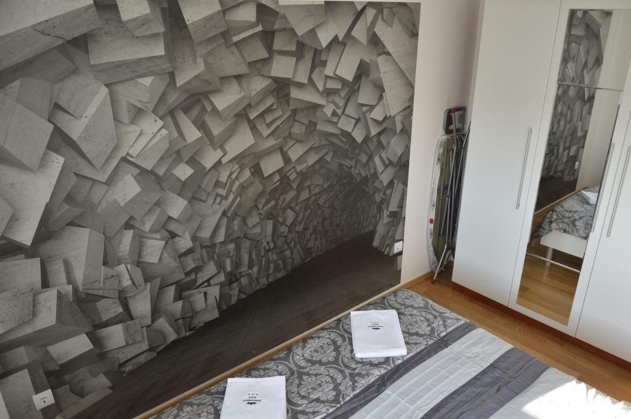 Apartament M & E Vodice Zewnętrze zdjęcie
