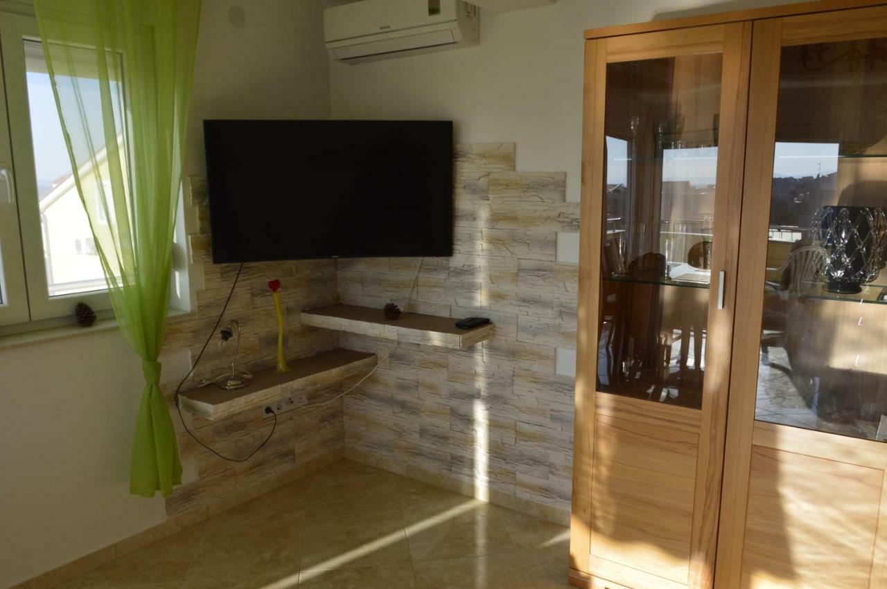 Apartament M & E Vodice Zewnętrze zdjęcie